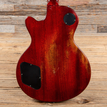 Eastman SB59/v Cherry Electric Guitars / Solid Body