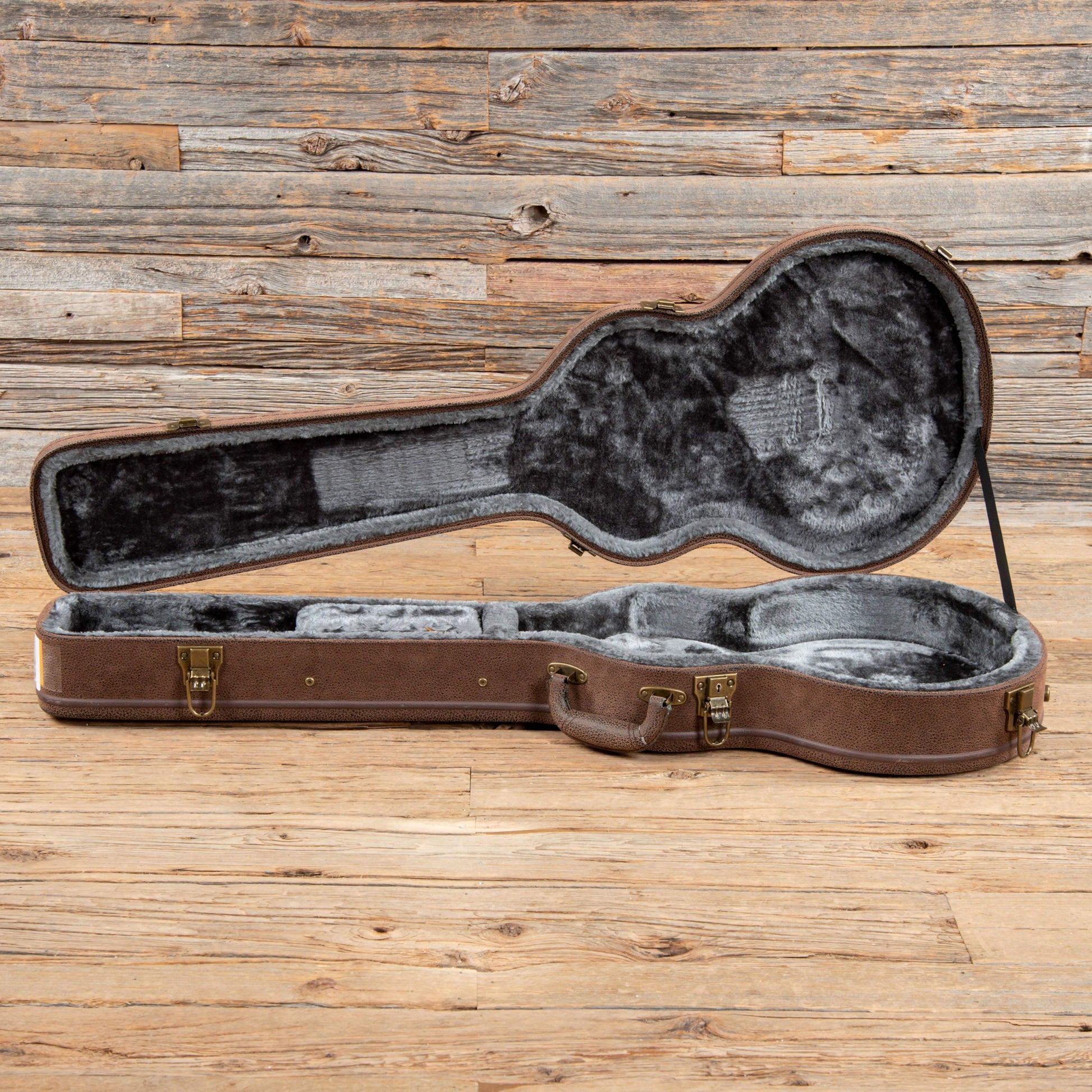 Eastman SB59/v Cherry Electric Guitars / Solid Body