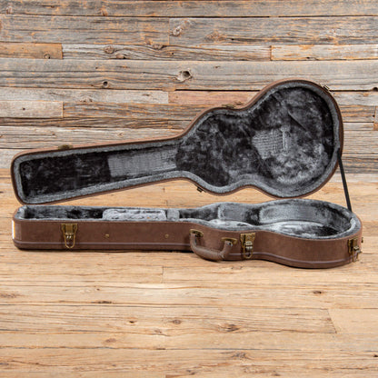 Eastman SB59/v Cherry Electric Guitars / Solid Body