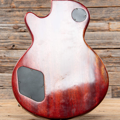 Eastman SB59/v Cherry Electric Guitars / Solid Body