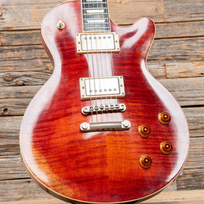 Eastman SB59/v Cherry Electric Guitars / Solid Body