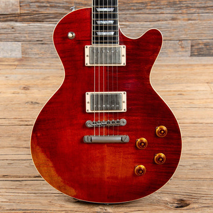 Eastman SB59/v Cherry Electric Guitars / Solid Body