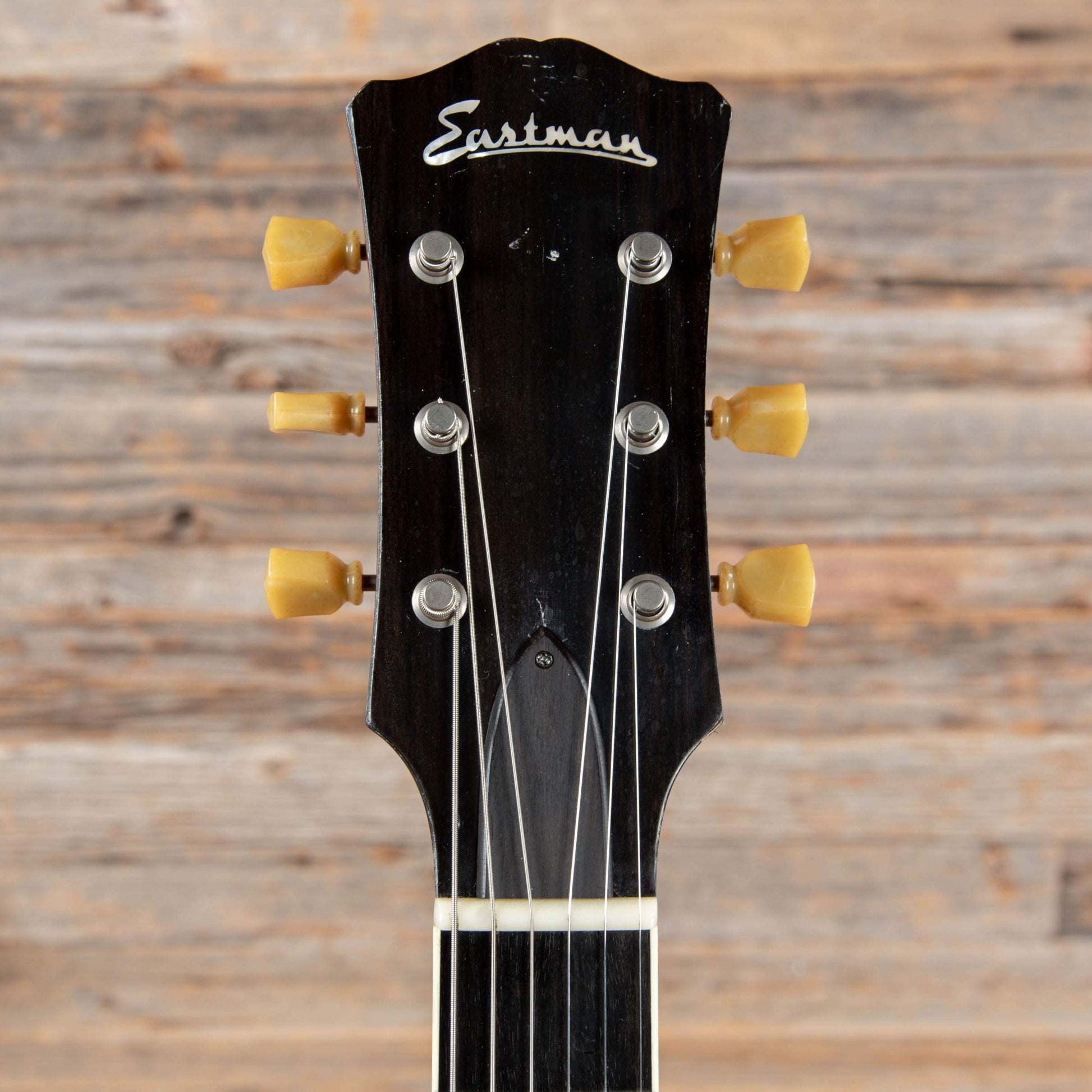 Eastman SB59/v Cherry Electric Guitars / Solid Body