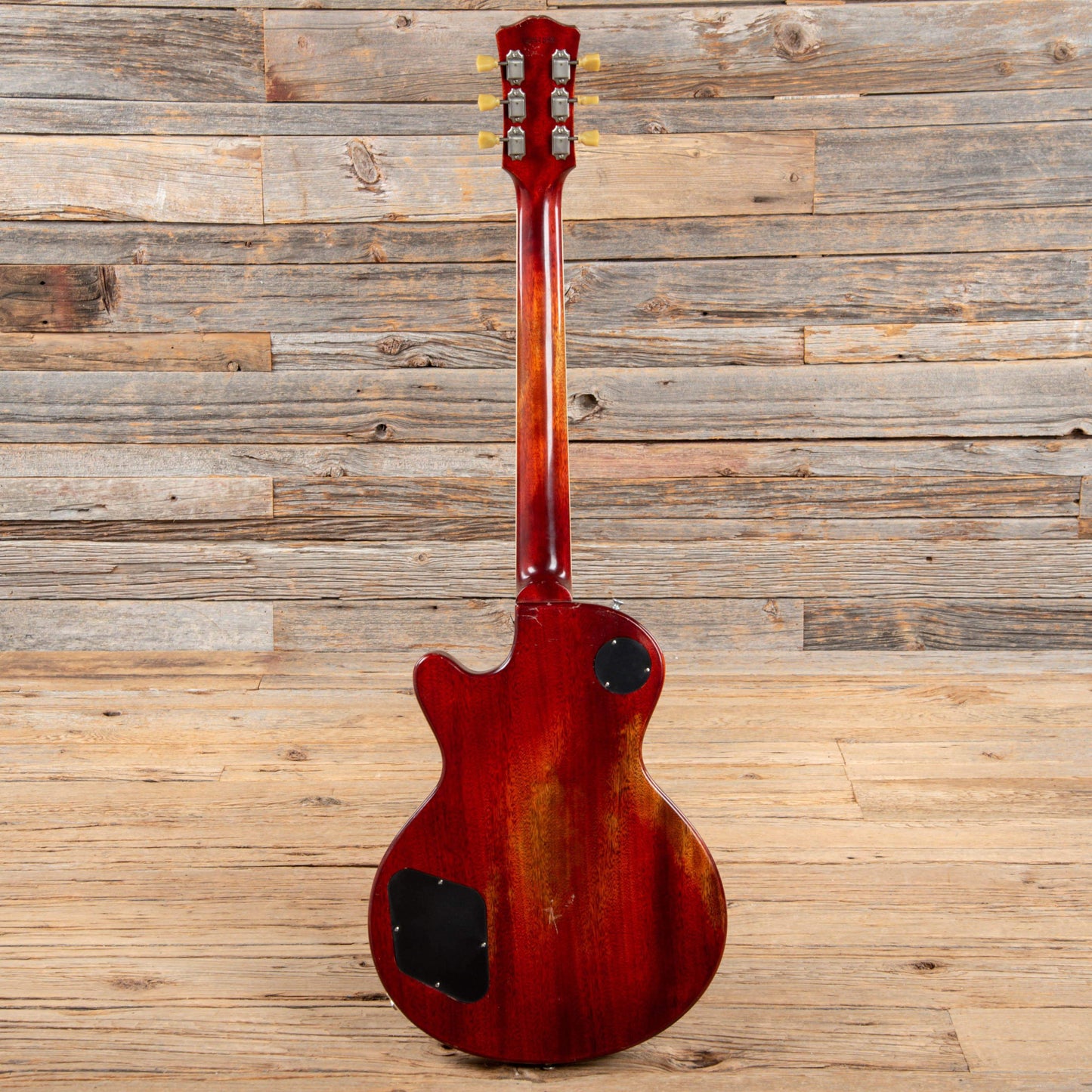 Eastman SB59/v Cherry Electric Guitars / Solid Body