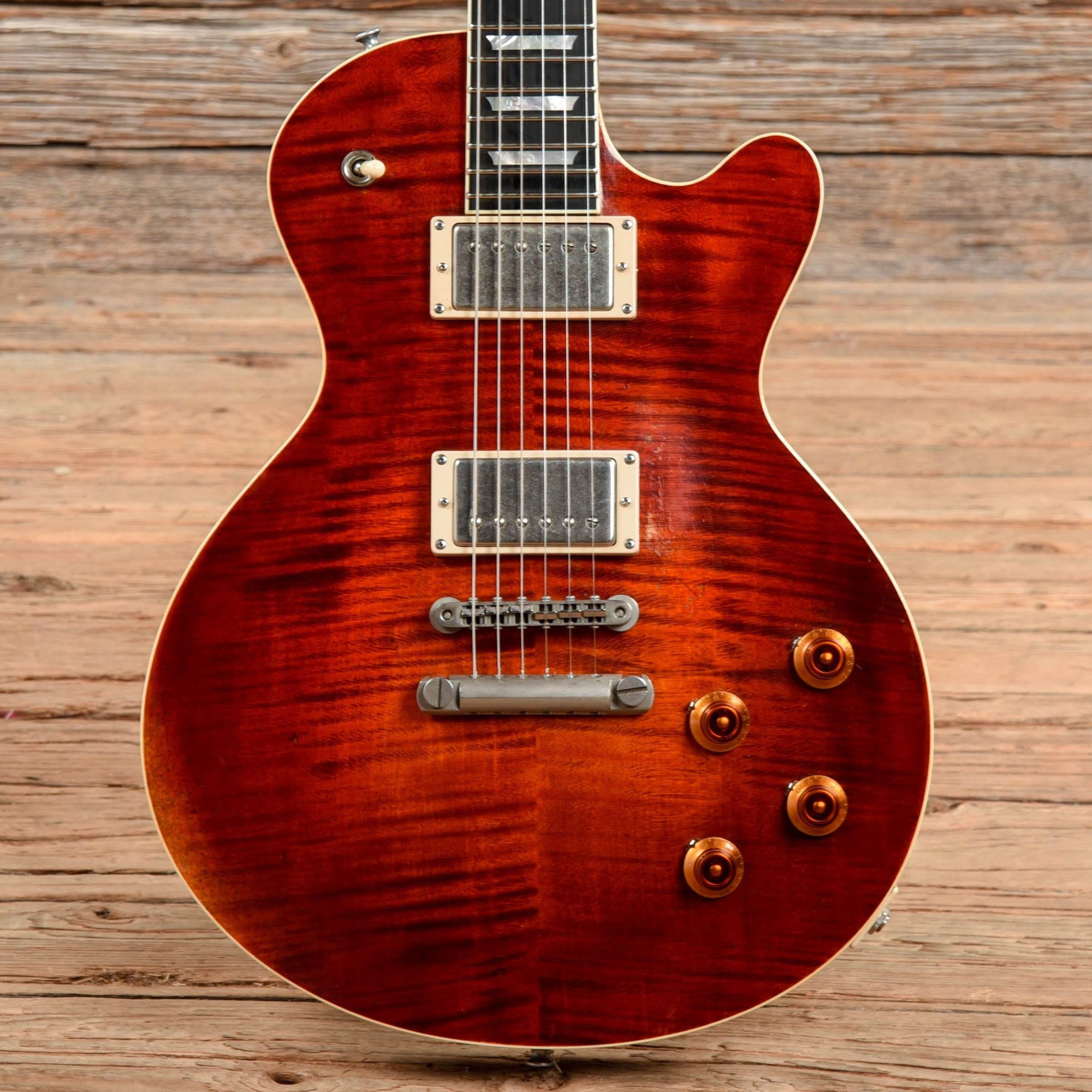Eastman SB59/v Classic 2020 – Chicago Music Exchange