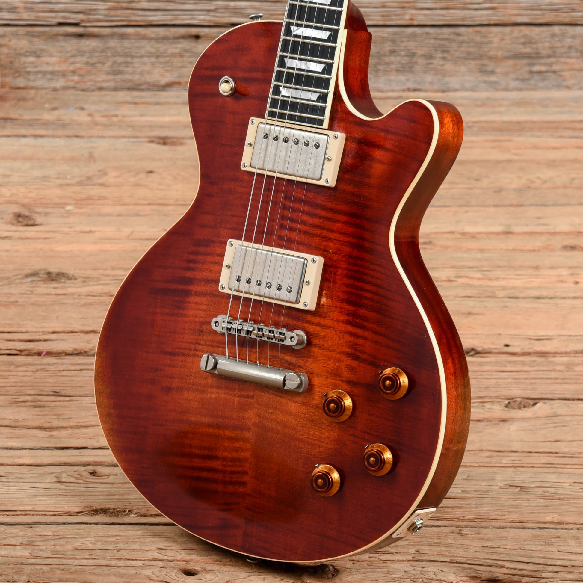 Eastman SB59/v Classic 2020 Electric Guitars / Solid Body