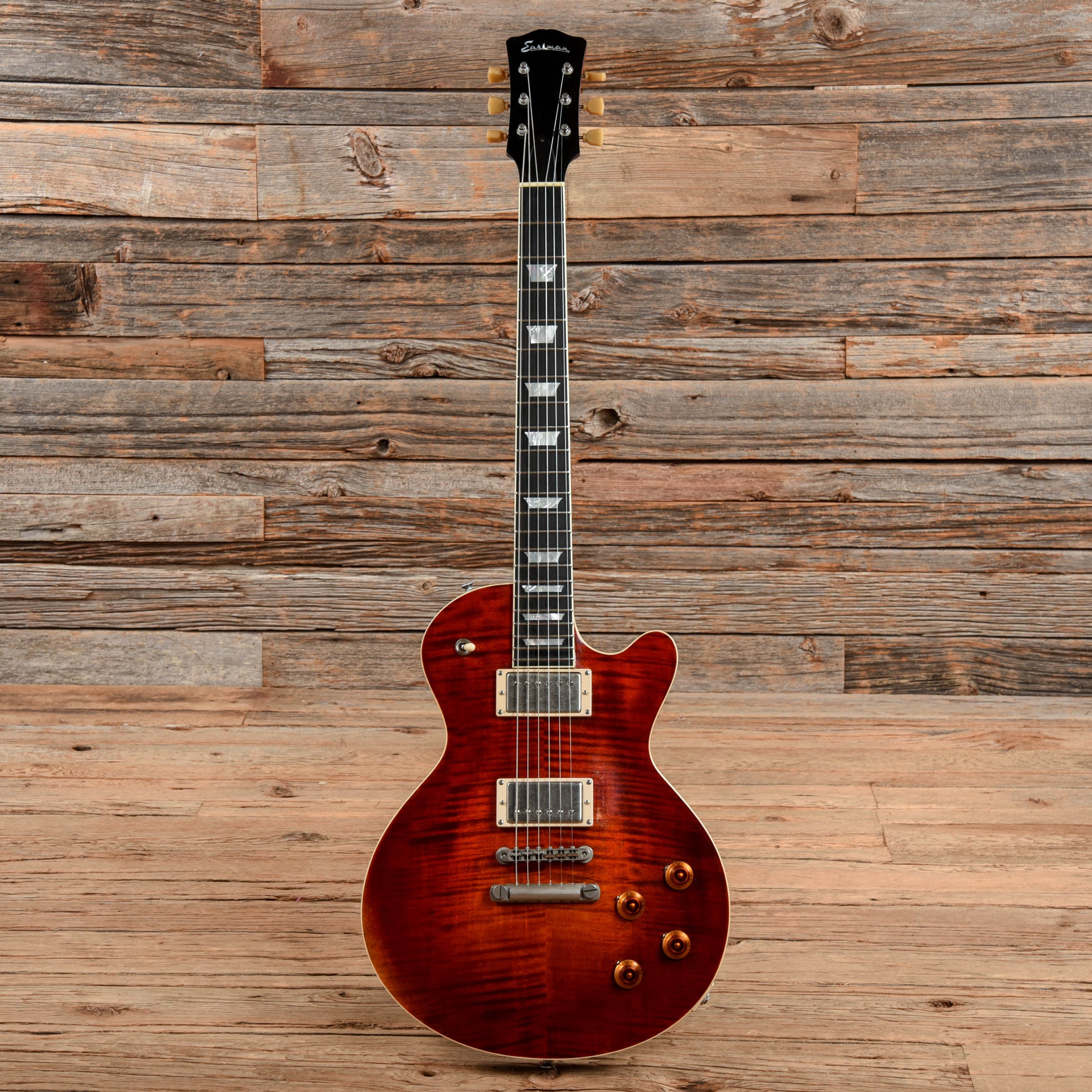 Eastman SB59/v Classic 2020 Electric Guitars / Solid Body