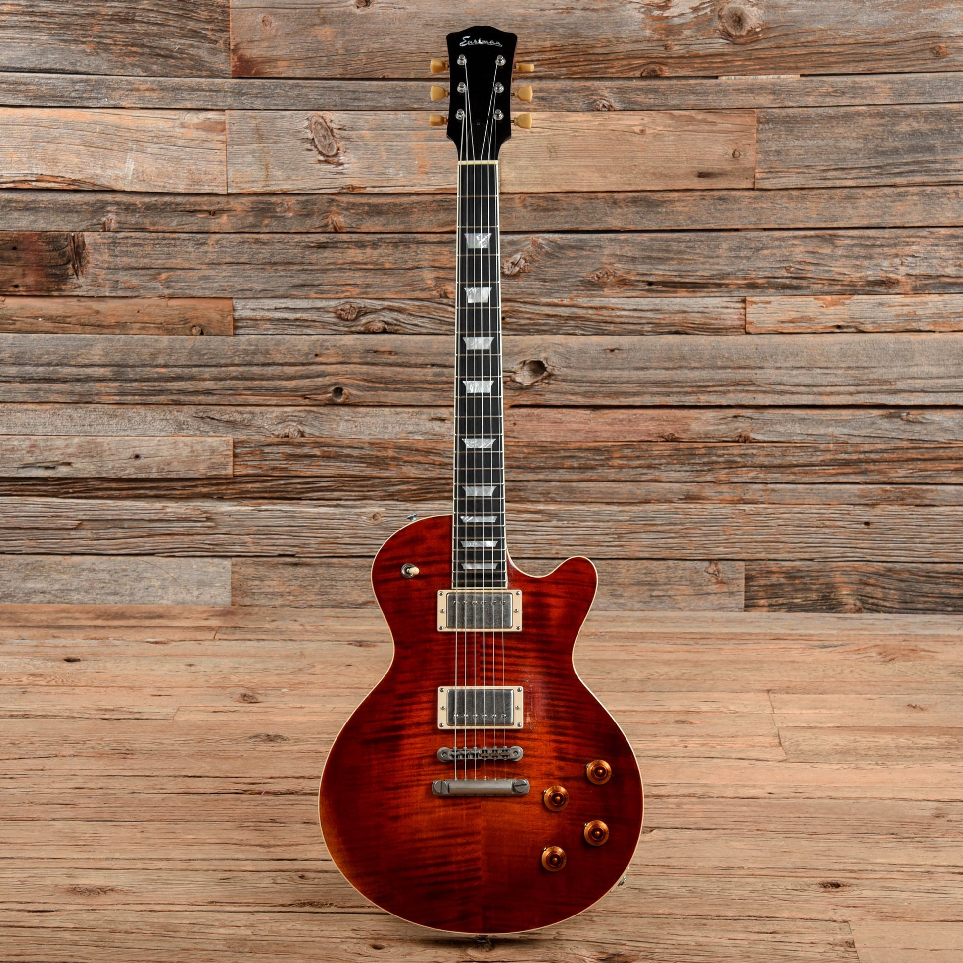 Eastman SB59/v Classic 2020 Electric Guitars / Solid Body