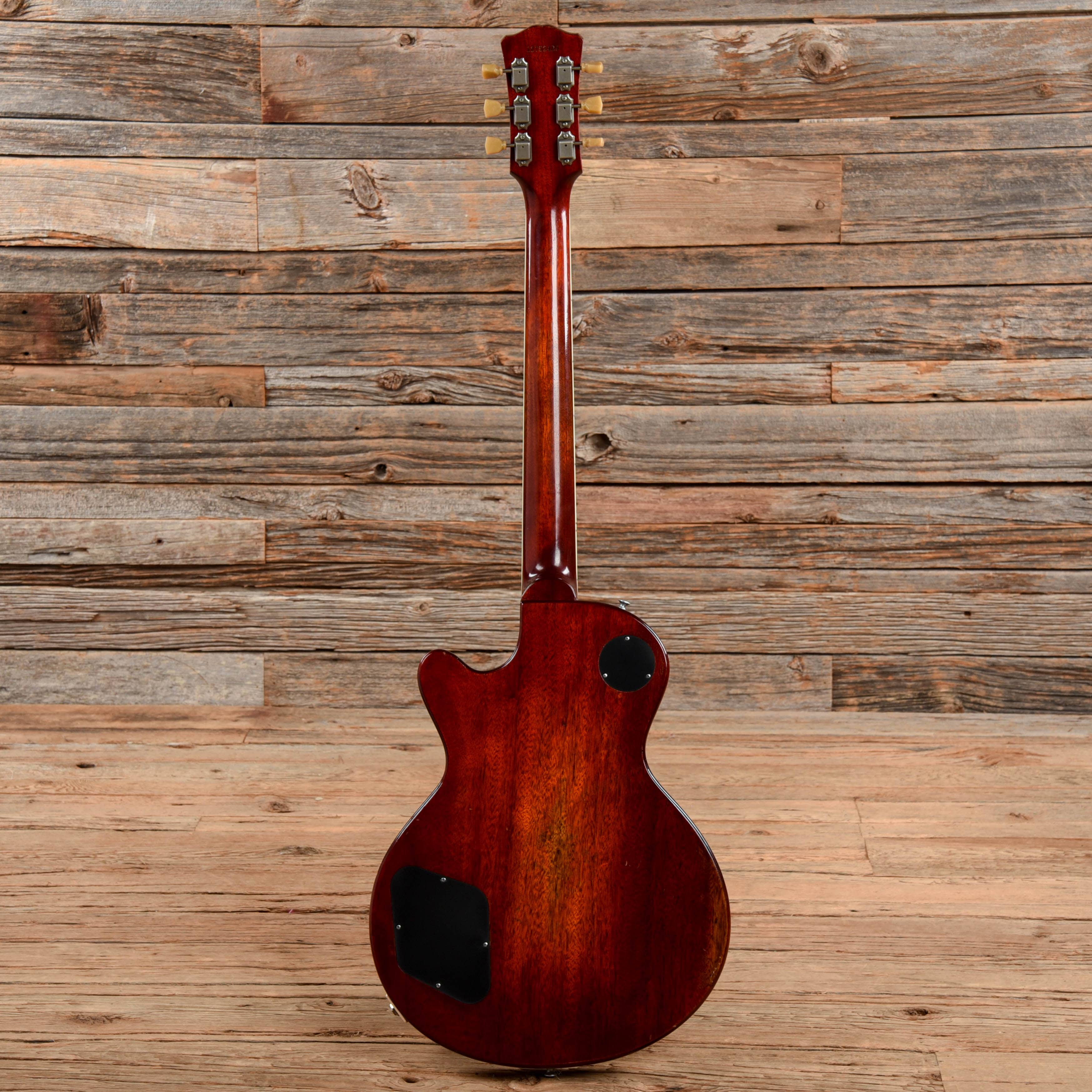 Eastman SB59/v Classic 2020 Electric Guitars / Solid Body