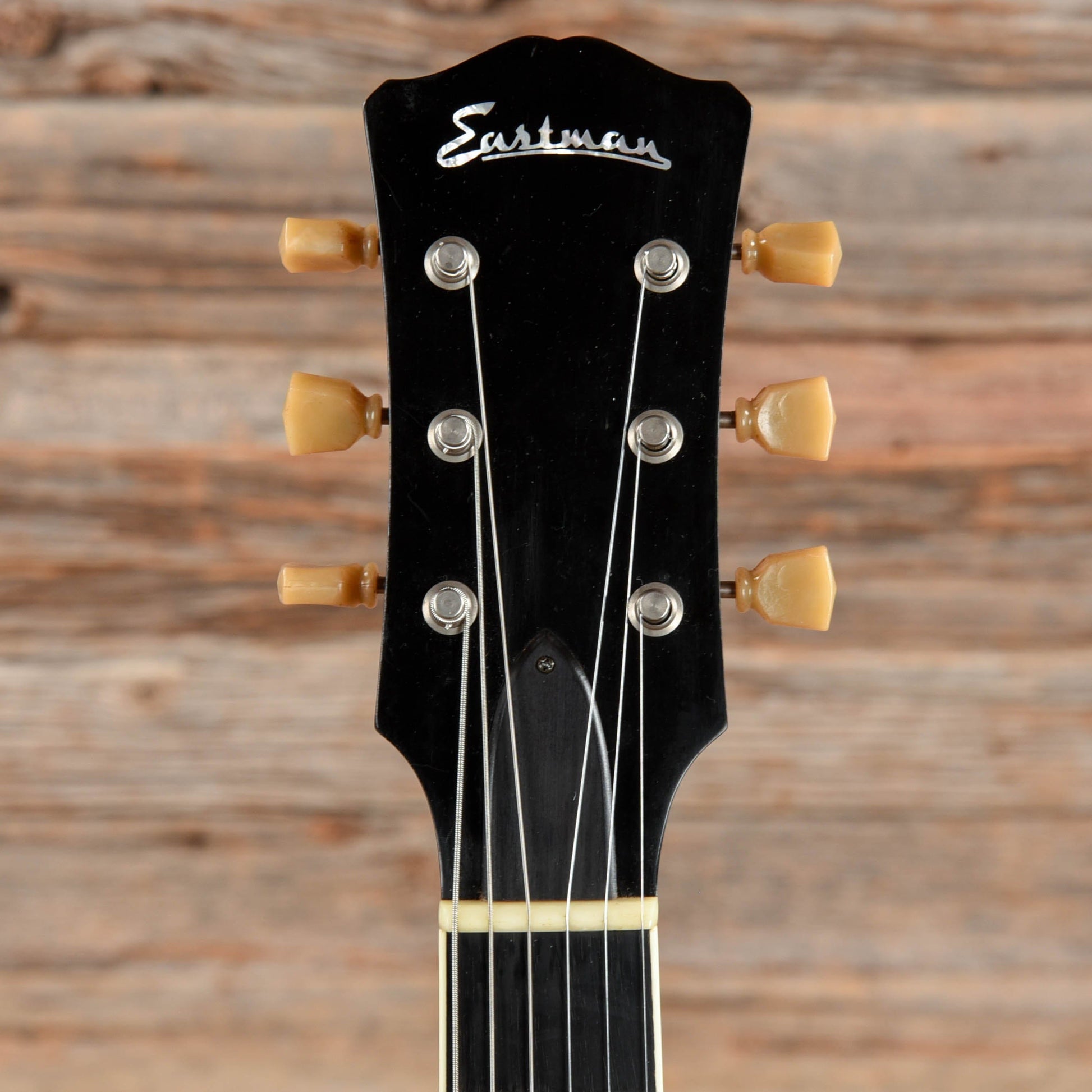 Eastman SB59/v Classic 2020 Electric Guitars / Solid Body