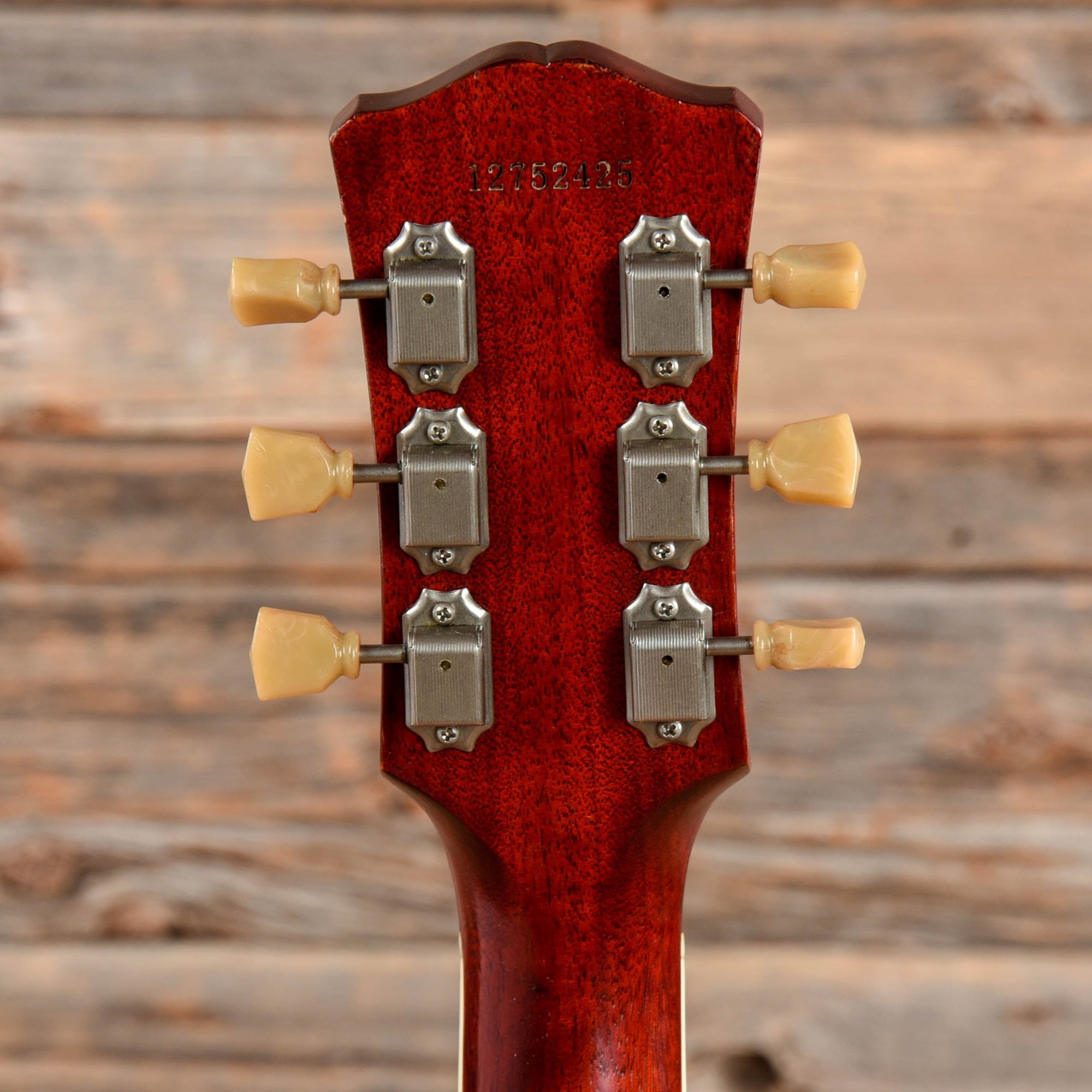 Eastman SB59/v Classic 2020 – Chicago Music Exchange