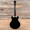 Eastman T486 Thinline Deluxe Black 2019 Electric Guitars / Solid Body
