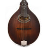 Eastman MD304 Sitka/Maple A-Style Oval Hole Mandolin Classic Finish Folk Instruments / Mandolins