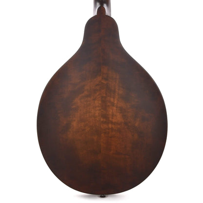 Eastman MD304 Sitka/Maple A-Style Oval Hole Mandolin Classic Finish Folk Instruments / Mandolins