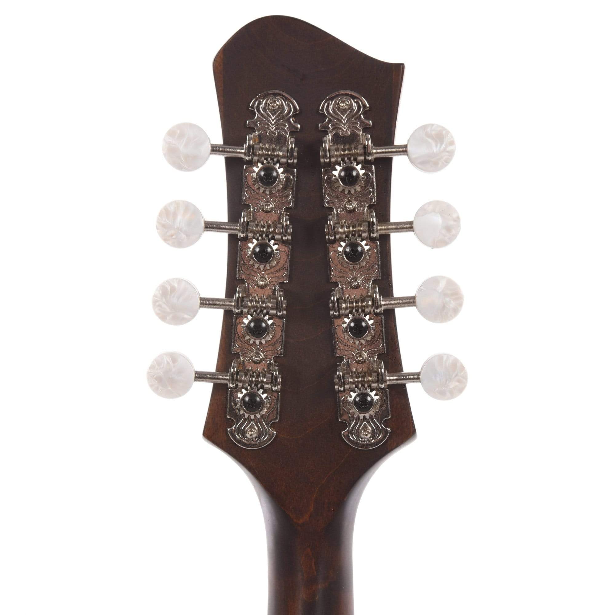 Eastman MD304 Sitka/Maple A-Style Oval Hole Mandolin Classic Finish Folk Instruments / Mandolins