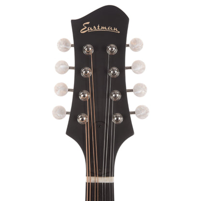 Eastman MD304 Sitka/Maple A-Style Oval Hole Mandolin Classic Finish Folk Instruments / Mandolins