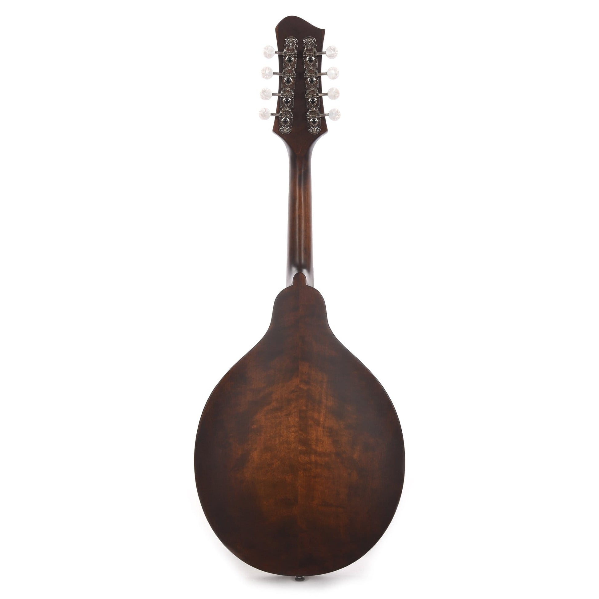 Eastman MD304 Sitka/Maple A-Style Oval Hole Mandolin Classic Finish Folk Instruments / Mandolins