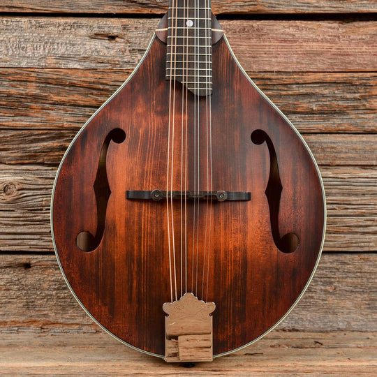 Eastman MD305 A-Style Mandolin Classic Antique Folk Instruments / Mandolins