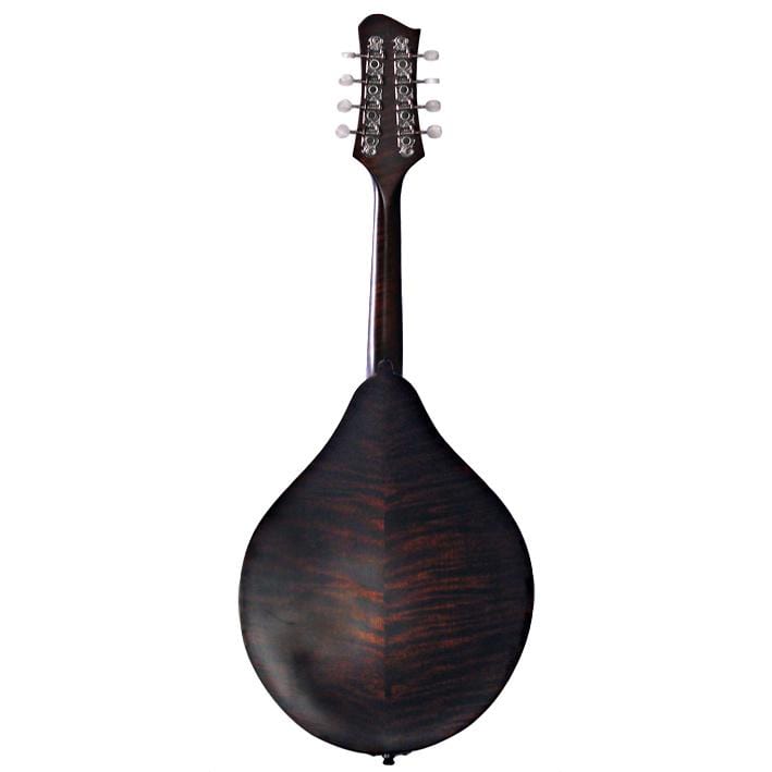 Eastman MD305 A-Style Mandolin Solid Spruce & Solid Maple Folk Instruments / Mandolins