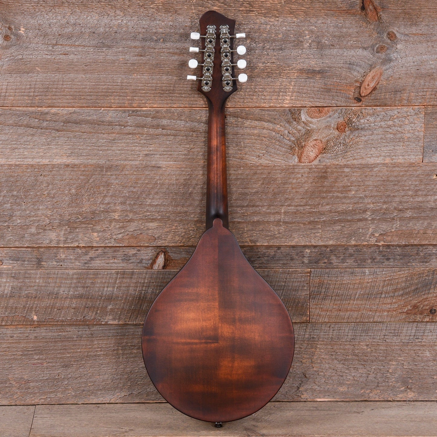 Eastman MD305 A-Style Mandolin Solid Spruce & Solid Maple Folk Instruments / Mandolins