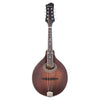 Eastman MD504 Sitka/Maple A-Style Oval Hole Mandolin Classic Finish Folk Instruments / Mandolins