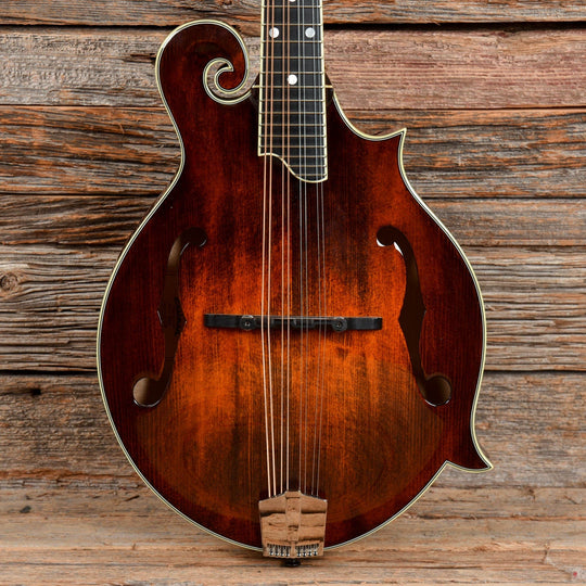 Eastman MD515 F-Style Mandolin Classic 2018 Folk Instruments / Mandolins