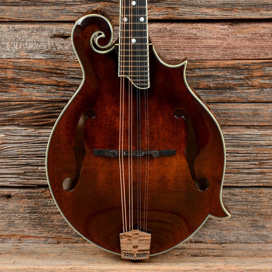 Eastman MD515 F-Style Mandolin Classic 2022 Folk Instruments / Mandolins