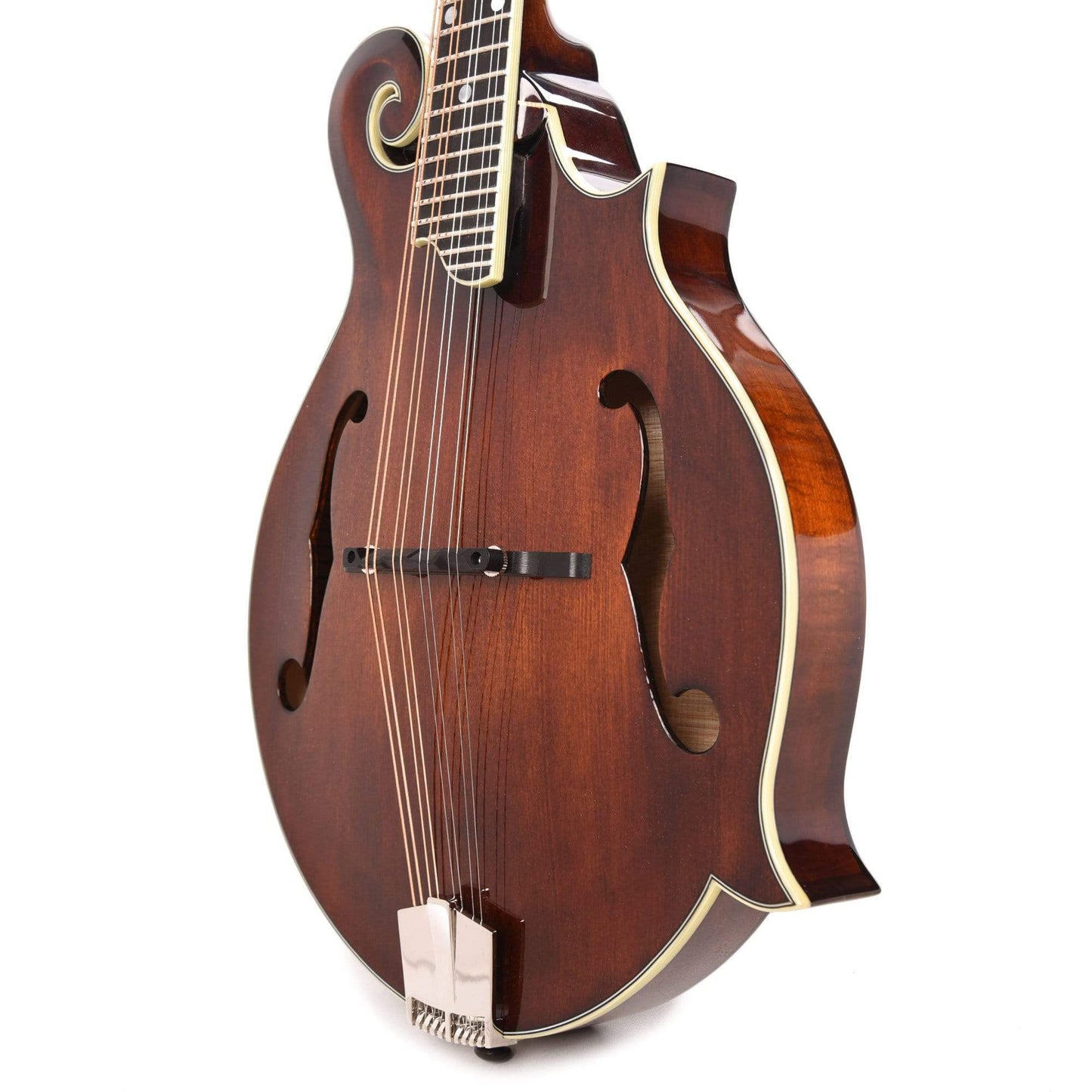 Eastman MD515 Sitka/Maple F-Style Mandolin Classic Finish Folk Instruments / Mandolins
