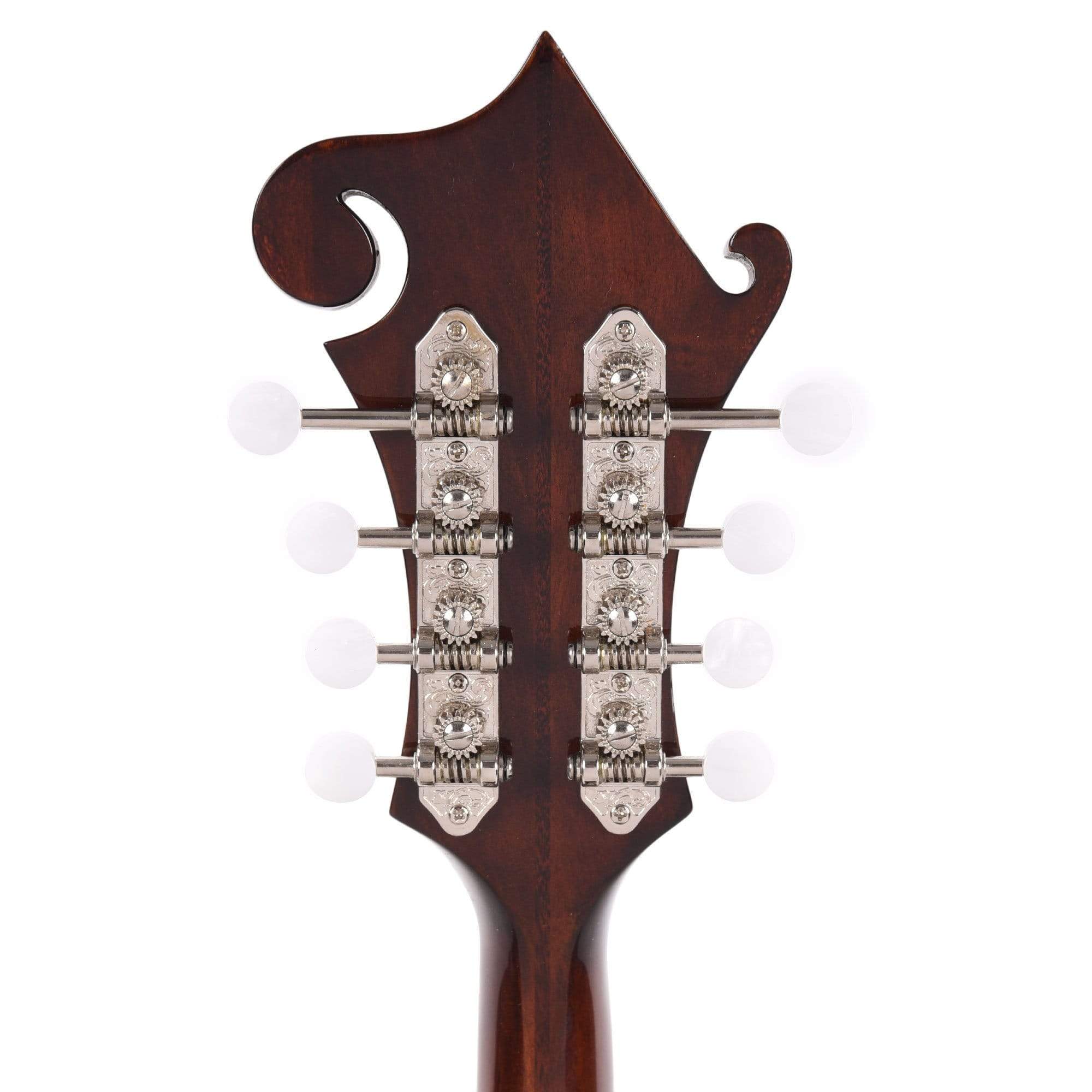 Eastman MD515 Sitka/Maple F-Style Mandolin Classic Finish Folk Instruments / Mandolins