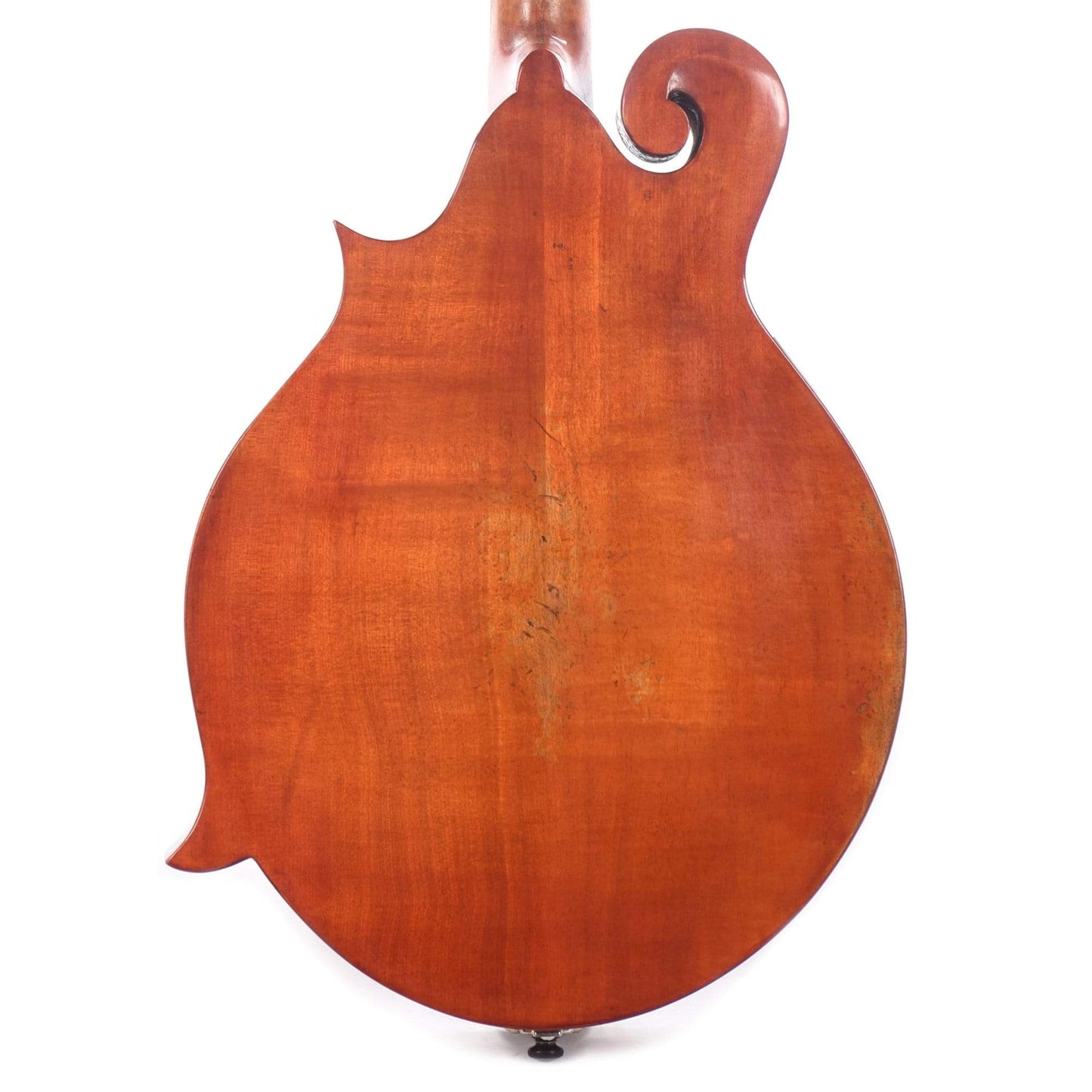 Eastman MD515/v Sitka/Maple F-Style Mandolin Amber Antique Varnish Folk Instruments / Mandolins