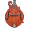 Eastman MD515/v Sitka/Maple F-Style Mandolin Amber Antique Varnish Folk Instruments / Mandolins