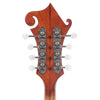 Eastman MD515/v Sitka/Maple F-Style Mandolin Amber Antique Varnish Folk Instruments / Mandolins