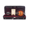 Eastman MD604 Sitka/Maple A-Style Oval Hole Mandolin Sunburst Folk Instruments / Mandolins