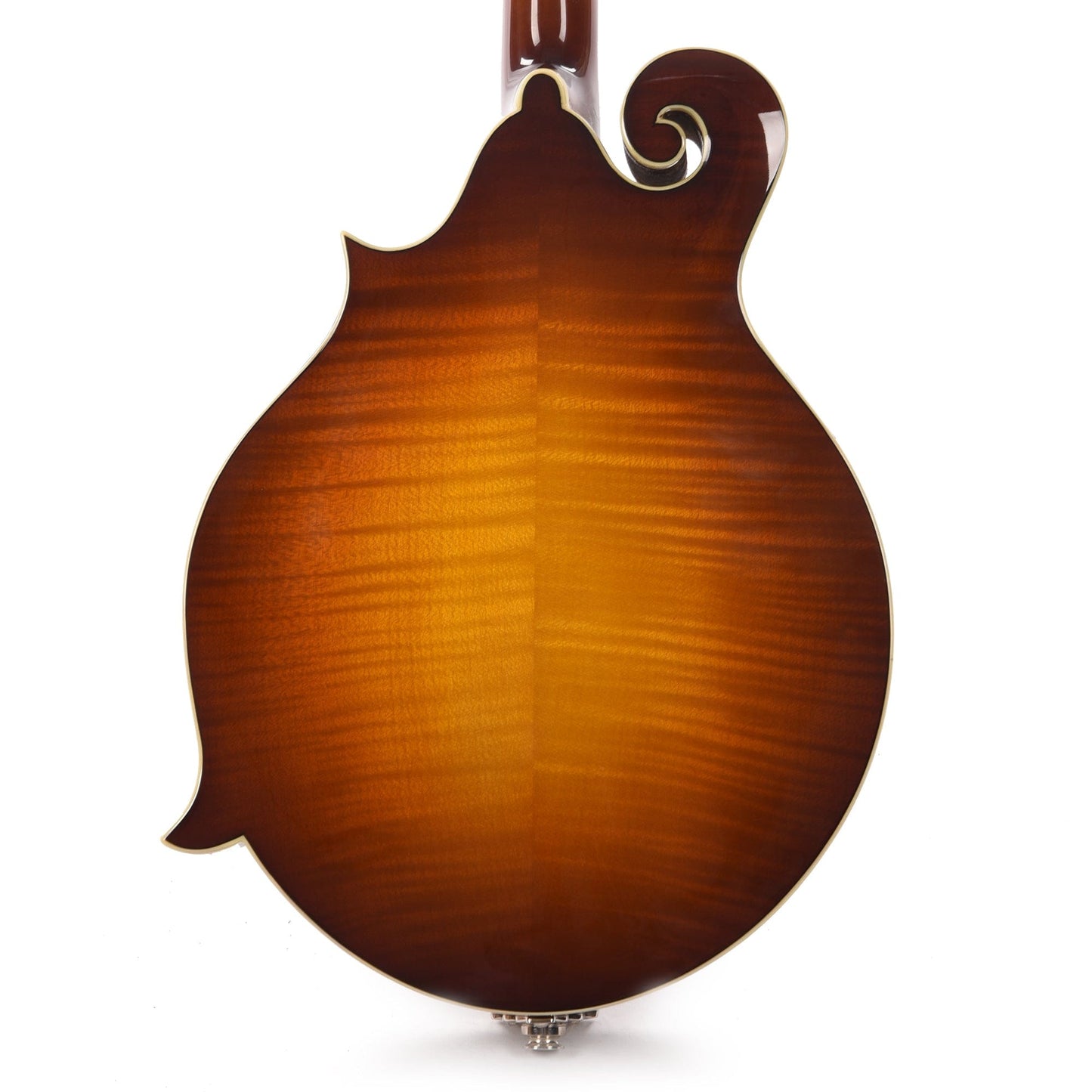 Eastman MD615 Sitka/Maple F-Style Mandolin Goldburst w/Pickup Folk Instruments / Mandolins