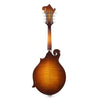 Eastman MD615 Sitka/Maple F-Style Mandolin Goldburst w/Pickup Folk Instruments / Mandolins
