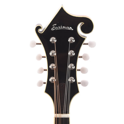 Eastman MD615 Sitka/Maple F-Style Mandolin Goldburst w/Pickup Folk Instruments / Mandolins