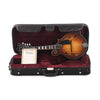 Eastman MD615 Sitka/Maple F-Style Mandolin Goldburst w/Pickup Folk Instruments / Mandolins