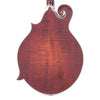 Eastman MD814 Adirondack/Flame Maple F-Style Oval Hole Mandolin Classic Finish Folk Instruments / Mandolins