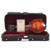 Eastman MD815/v Adirondack/Flamed Maple F-Style Mandolin Antique Varnish Folk Instruments / Mandolins