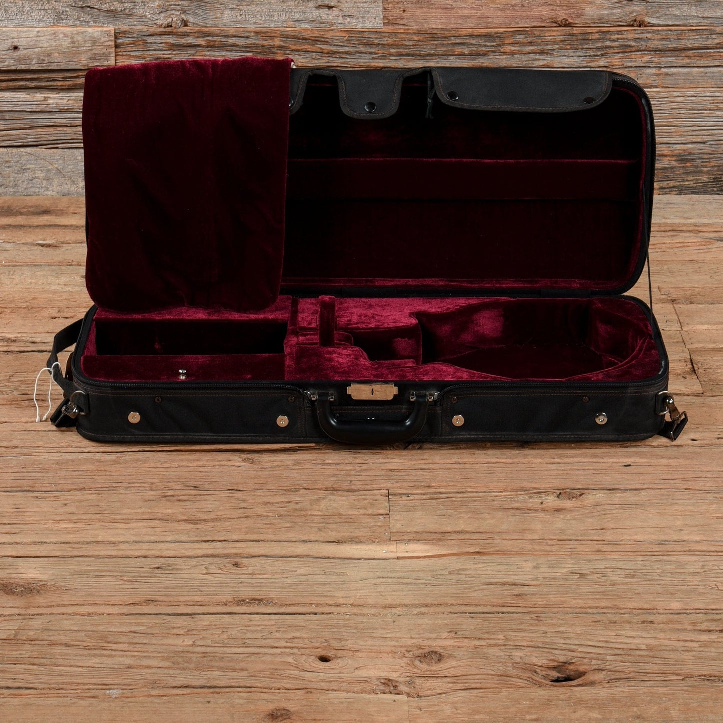 Eastman MD815V Mandolin Sunburst Varnish Folk Instruments / Mandolins