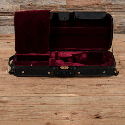 Eastman MD815V Mandolin Sunburst Varnish Folk Instruments / Mandolins
