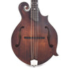Eastman MDA315 Sitka/Flamed Maple F-style Mandola Classic Finish Folk Instruments / Mandolins