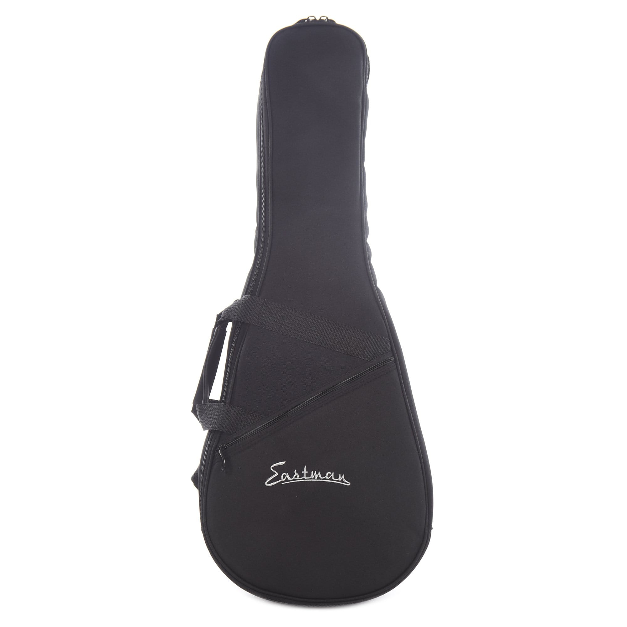 Eastman MDA315 Sitka/Flamed Maple F-style Mandola Classic Finish Folk Instruments / Mandolins