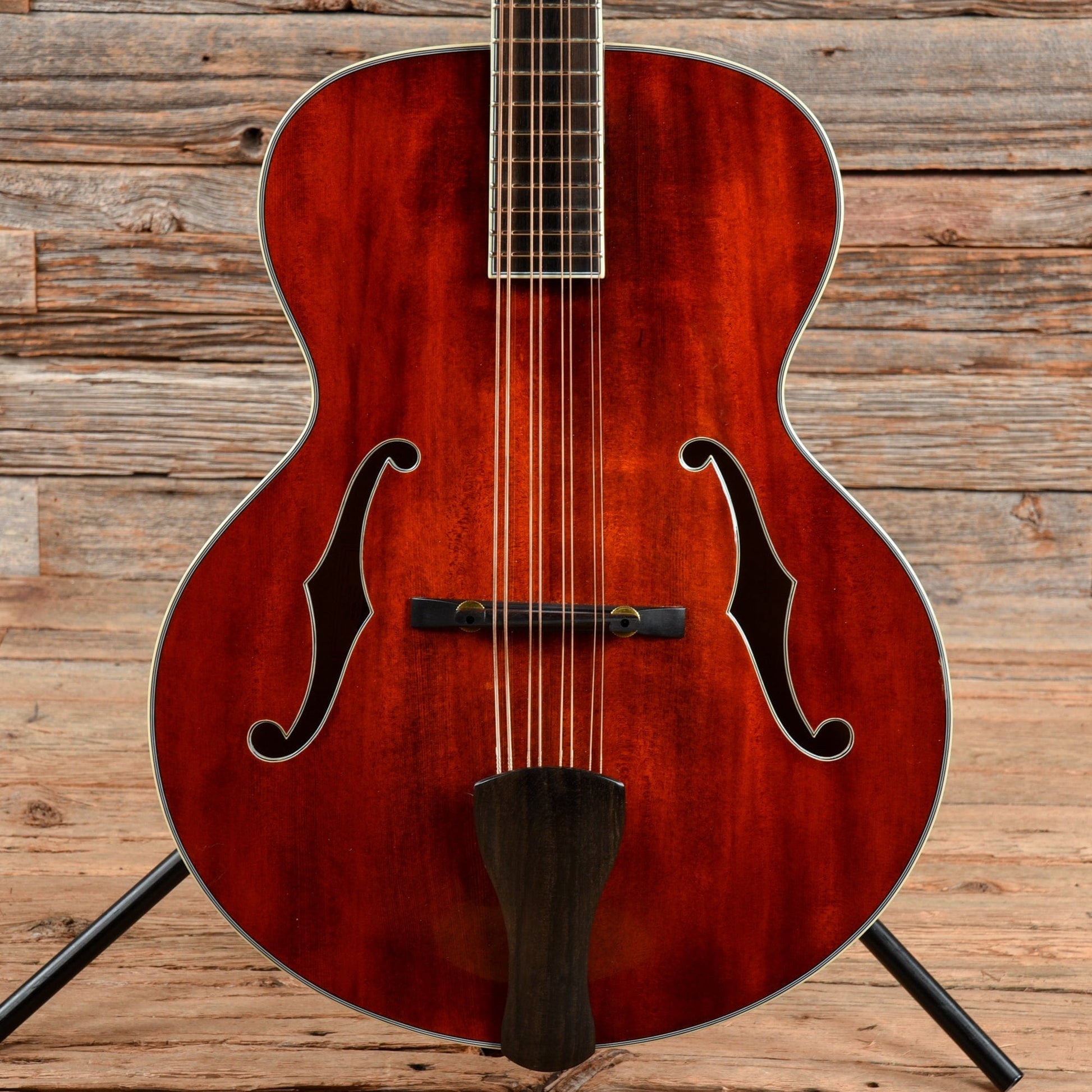 Eastman MDC805 Mandocello Classic 2021 Folk Instruments / Mandolins