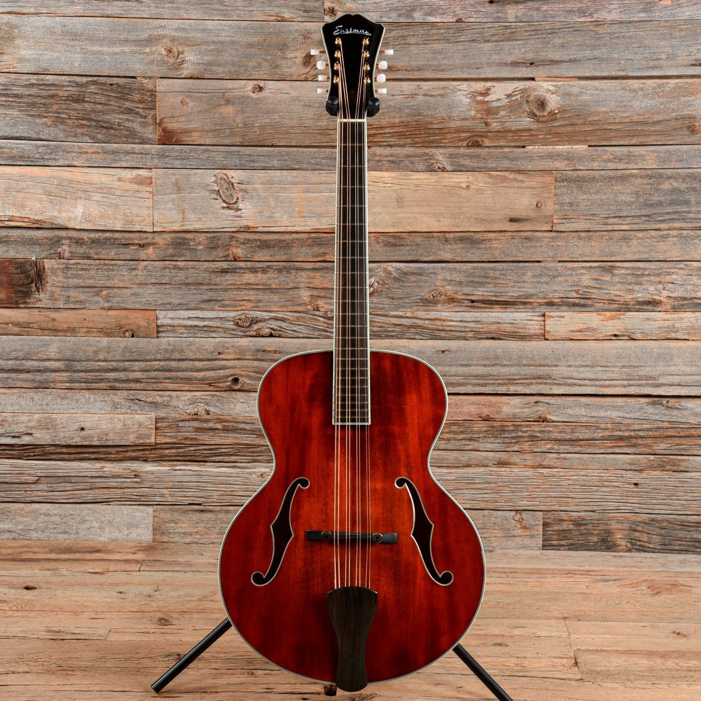 Eastman MDC805 Mandocello Classic 2021 Folk Instruments / Mandolins