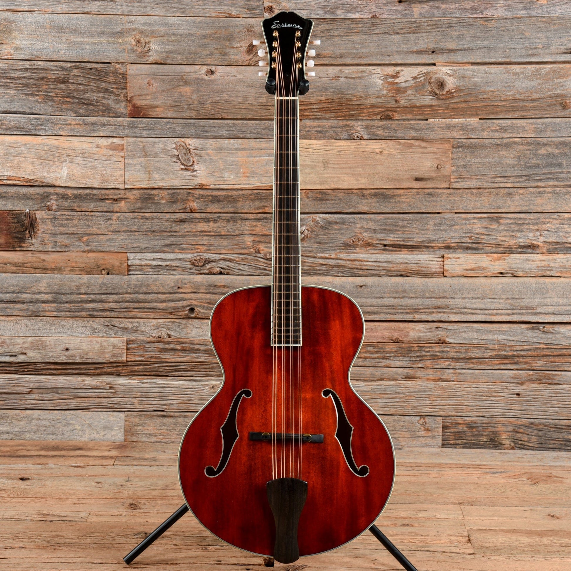 Eastman MDC805 Mandocello Classic 2021 Folk Instruments / Mandolins