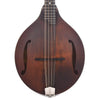 Eastman MDO305 Sitka/Maple A-Style Octave Mandolin Classic Finish Folk Instruments / Mandolins