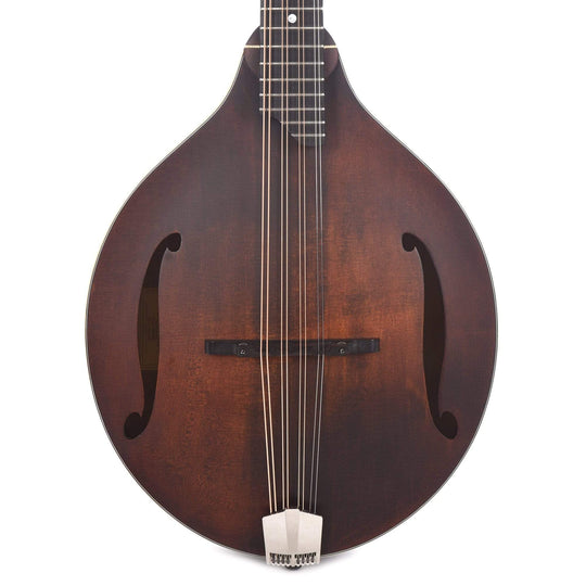 Eastman MDO305 Sitka/Maple A-Style Octave Mandolin Classic Finish Folk Instruments / Mandolins