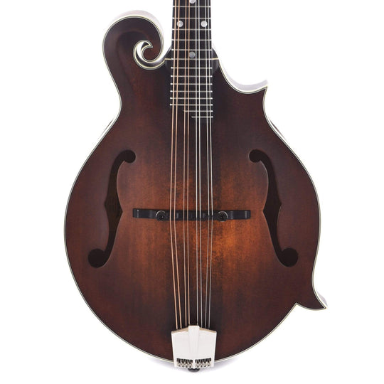 Eastman Sitka/Maple F-Style Mandolin Classic Finish Folk Instruments / Mandolins