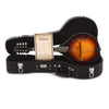 Eastman Spruce/Maple A-Style F-Holes Classic Sunburst Folk Instruments / Mandolins